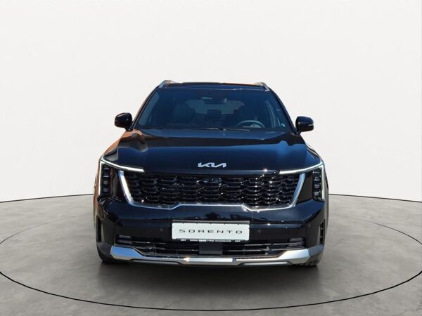 Kia Sorento 2.2D AWD PLATINUM | PREMIUM | PANO | bild 2
