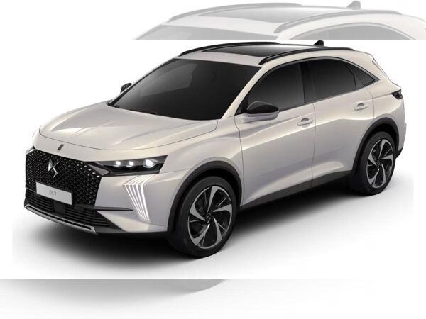 DS Automobiles DS 7 ⚠️⚠️BlueHDi 130 Étoile ⚠️⚠️  DS 7 ‼️STRENG LIMITIERTE GEWERBE-AKTION ‼️ Keine Nachbestellung bild 2
