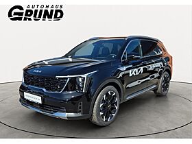 Kia Sorento 2.2D AWD PLATINUM | PREMIUM | PANO | GEWERBLICH Kia Sorento 2.2D AWD PLATINUM | PREMIUM | PANO | GEWERBLICH