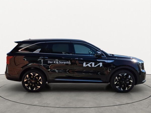 Kia Sorento 2.2D AWD PLATINUM | PREMIUM | PANO | GEWERBLICH bild 6