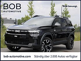 Dacia Bigster Journey hybrid-G 150 4x4⚡️TOP-ANGEBOT⚡️ Dacia Bigster Journey hybrid-G 150 4x4⚡️TOP-ANGEBOT⚡️