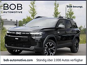 Dacia Bigster Journey hybrid-G 150 4x4⚡️TOP-ANGEBOT⚡️ Dacia Bigster Journey hybrid-G 150 4x4⚡️TOP-ANGEBOT⚡️