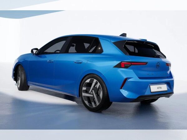 Opel Astra Elektro 🔥Aktion - Bestellfahrzeug🔥*4.000€ als Anzahlung* bild 4