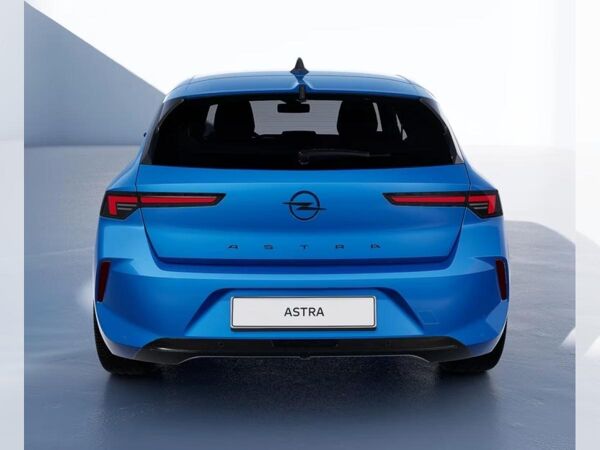 Opel Astra Elektro 🔥Aktion - Bestellfahrzeug🔥*4.000€ als Anzahlung* bild 6