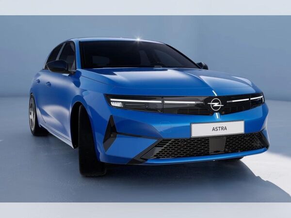 Opel Astra Elektro 🔥Aktion - Bestellfahrzeug🔥*4.000€ als Anzahlung* bild 7