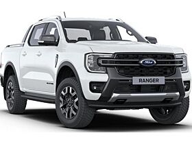 Ford Ranger Wildtrak 2.3 EcoBoost DoKa ⚡GEWERBE-AKTION ⚡AUSTATTUNG ANPASSBAR⚡ Ford Ranger Wildtrak 2.3 EcoBoost DoKa ⚡GEWERBE-AKTION ⚡AUSTATTUNG ANPASSBAR⚡