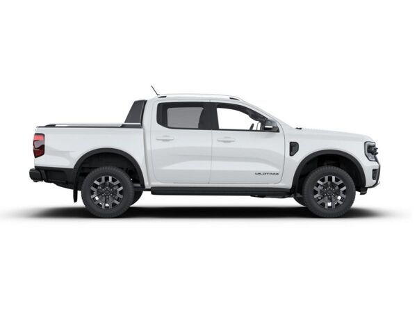 Ford Ranger Wildtrak 2.3 EcoBoost DoKa ⚡GEWERBE-AKTION ⚡AUSTATTUNG ANPASSBAR⚡ bild 3