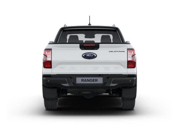 Ford Ranger Wildtrak 2.3 EcoBoost DoKa ⚡GEWERBE-AKTION ⚡AUSTATTUNG ANPASSBAR⚡ bild 6