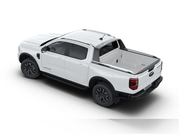 Ford Ranger Wildtrak 2.3 EcoBoost DoKa ⚡GEWERBE-AKTION ⚡AUSTATTUNG ANPASSBAR⚡ bild 7