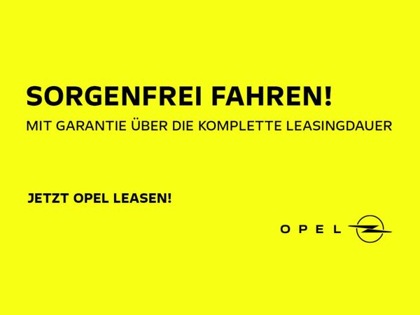 Opel Astra Elektro 🔥Aktion - Bestellfahrzeug🔥*4.000€ als Anzahlung* bild 2
