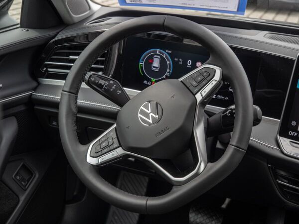 Volkswagen Passat Passat Variant 1.5 TSI eHybrid Elegance bild 7