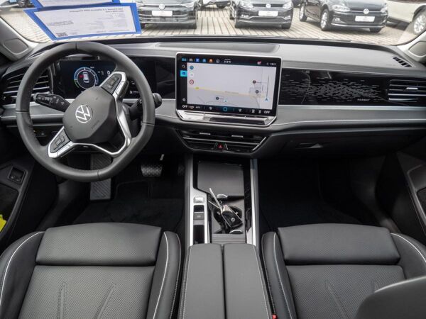 Volkswagen Passat Passat Variant 1.5 TSI eHybrid Elegance bild 6