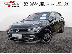 Volkswagen Passat Passat Variant 1.5 TSI eHybrid Elegance