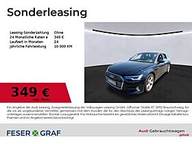 Audi A6 Avant sport 45 TFSI qu AHK PANO MATRIX KAMERA Audi A6 Avant sport 45 TFSI qu AHK PANO MATRIX KAMERA