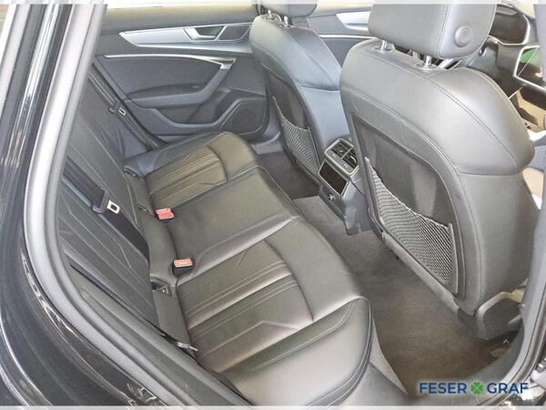 Audi A6 Avant sport 45 TFSI qu AHK PANO MATRIX KAMERA bild 3