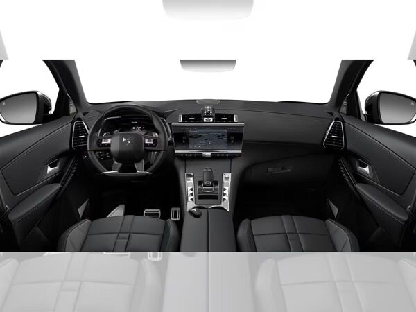 DS Automobiles DS 7 ⚠️⚠️BlueHDi 130 Étoile ⚠️⚠️  DS 7 ‼️STRENG LIMITIERTE GEWERBE-AKTION ‼️ Keine Nachbestellung bild 4