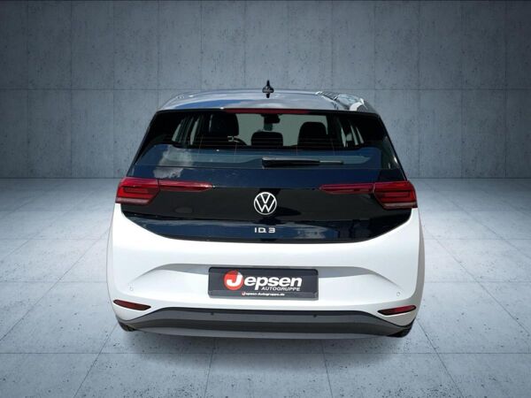 Volkswagen ID.3 Pro /KOMFORT /INFOTAINMENT-PAKET bild 4