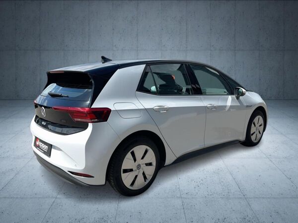 Volkswagen ID.3 Pro /KOMFORT /INFOTAINMENT-PAKET bild 5