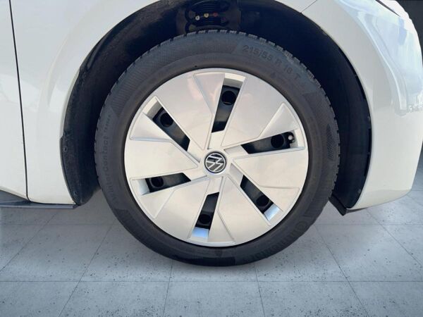Volkswagen ID.3 Pro /KOMFORT /INFOTAINMENT-PAKET bild 7