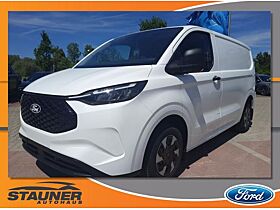 Ford Transit Custom Trend 320L1 Elektro AHK LED Ford Transit Custom Trend 320L1 Elektro AHK LED