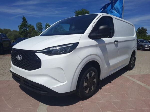 Ford Transit Custom Trend 320L1 Elektro AHK LED bild 2
