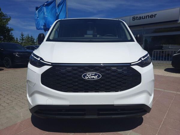 Ford Transit Custom Trend 320L1 Elektro AHK LED bild 3