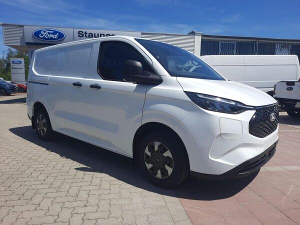 Ford Transit Custom Trend 320L1 Elektro AHK LED bild 4
