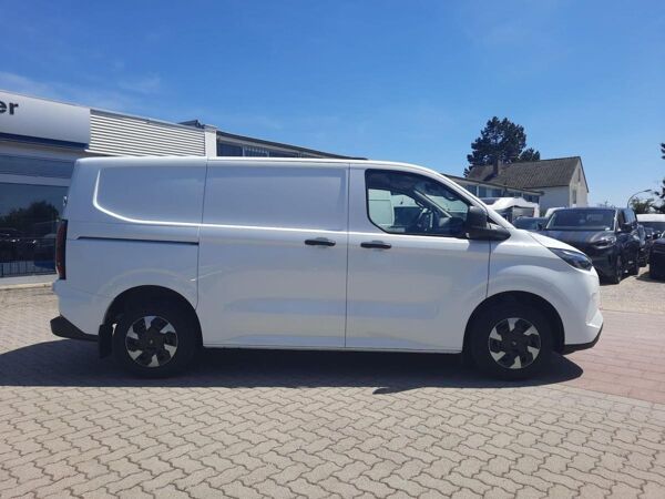 Ford Transit Custom Trend 320L1 Elektro AHK LED bild 5