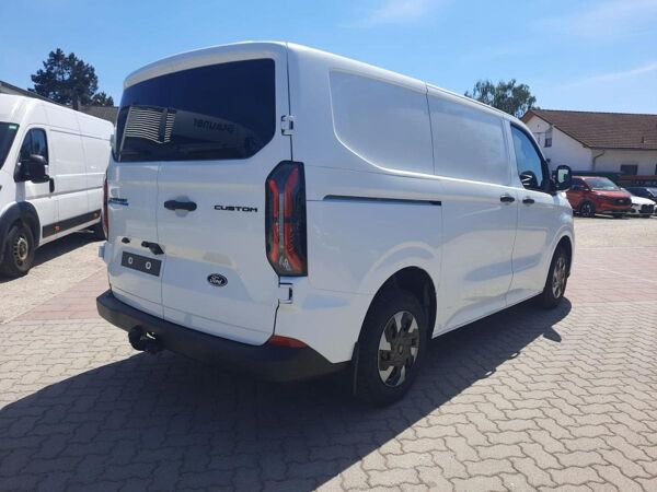 Ford Transit Custom Trend 320L1 Elektro AHK LED bild 6