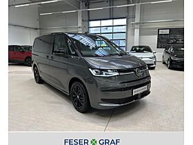Volkswagen T7 Multivan Edition,Standhzg,AHK,el.Heckkl.,Bi-C