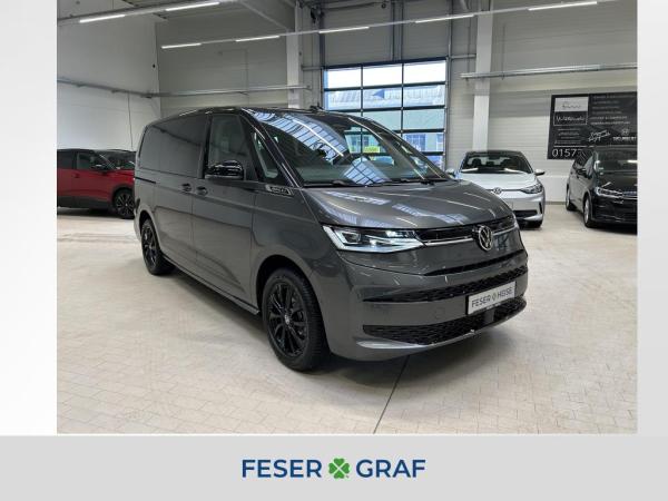 Volkswagen T7 Multivan Edition,Standhzg,AHK,el.Heckkl.,Bi-C bild