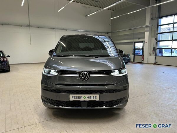 Volkswagen T7 Multivan Edition,Standhzg,AHK,el.Heckkl.,Bi-C bild 2