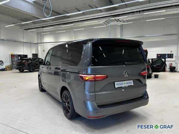 Volkswagen T7 Multivan Edition,Standhzg,AHK,el.Heckkl.,Bi-C bild 5