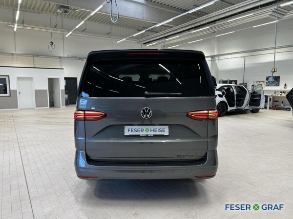 Volkswagen T7 Multivan Edition,Standhzg,AHK,el.Heckkl.,Bi-C bild 6