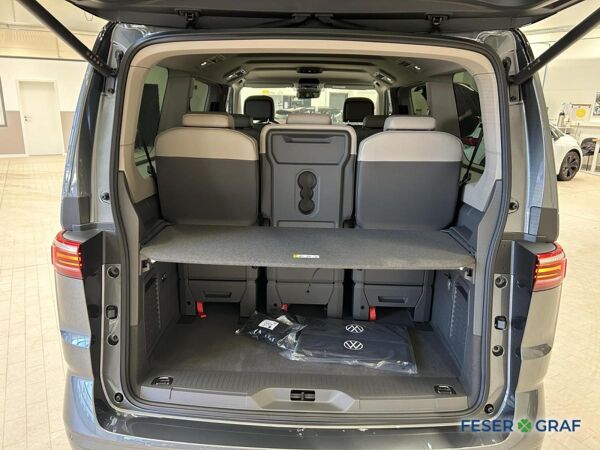 Volkswagen T7 Multivan Edition,Standhzg,AHK,el.Heckkl.,Bi-C bild 7