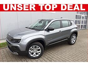 Jeep Avenger Jeep Avenger