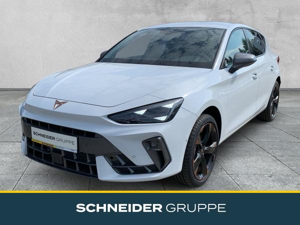 Cupra Leon 🤑Sofort Verfügbar🤑  1.5 eTSI DSG LED Matrix Sennheiser bild