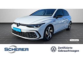 Volkswagen Golf VIII 2.0 TSI *GTI* DSG🚨Bitte Beschreibung lesen🚨
