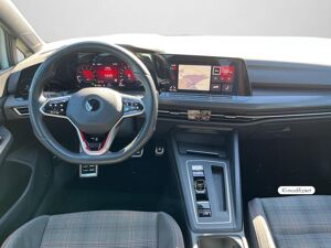 Volkswagen Golf VIII 2.0 TSI *GTI* DSG🚨Bitte Beschreibung lesen🚨 bild 5