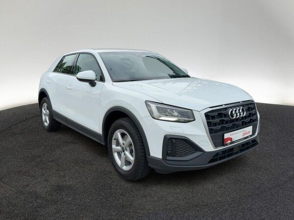 Audi Q2 35 TFSI S tronic LED DAB CarPlay Einparkhilfe bild 6