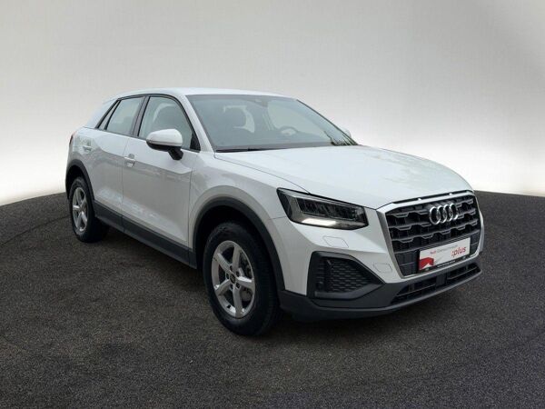 Audi Q2 35 TFSI S tronic LED DAB CarPlay Einparkhilfe bild 6
