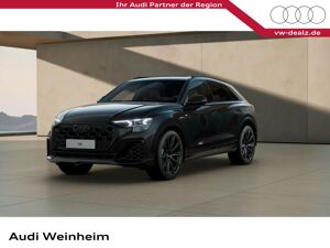 Audi Q8 SUV TFSI e quattro NAVI AHK PANO HeadUp bild 2