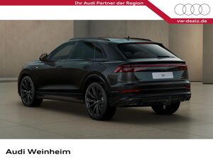 Audi Q8 SUV TFSI e quattro NAVI AHK PANO HeadUp bild 3