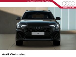 Audi Q8 SUV TFSI e quattro NAVI AHK PANO HeadUp bild 5