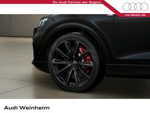 Audi Q8 SUV TFSI e quattro NAVI AHK PANO HeadUp bild 6