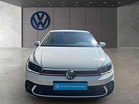 Volkswagen Polo 2.0 TSI DSG GTI FrontAssist IQ.Light DAB+ Volkswagen Polo 2.0 TSI DSG GTI FrontAssist IQ.Light DAB+