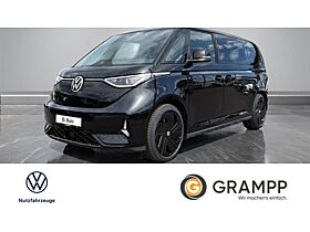 Volkswagen ID.Buzz GTX 4MOTION WÄRMEPUMPE+PANO+MATRIX+MEMORY+AHK+360° Volkswagen ID.Buzz GTX 4MOTION WÄRMEPUMPE+PANO+MATRIX+MEMORY+AHK+360°
