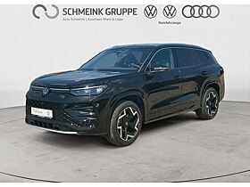 Volkswagen Tayron R-Line 1.5 eHybrid DSG Kamera Keyless AHK Navi ACC Volkswagen Tayron R-Line 1.5 eHybrid DSG Kamera Keyless AHK Navi ACC