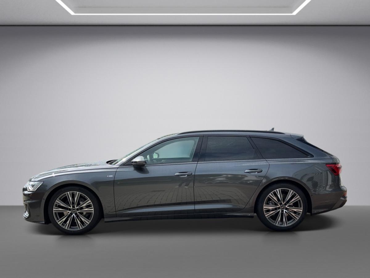 Audi A6 Avant 50 3.0 TDI quattro S line bild 2