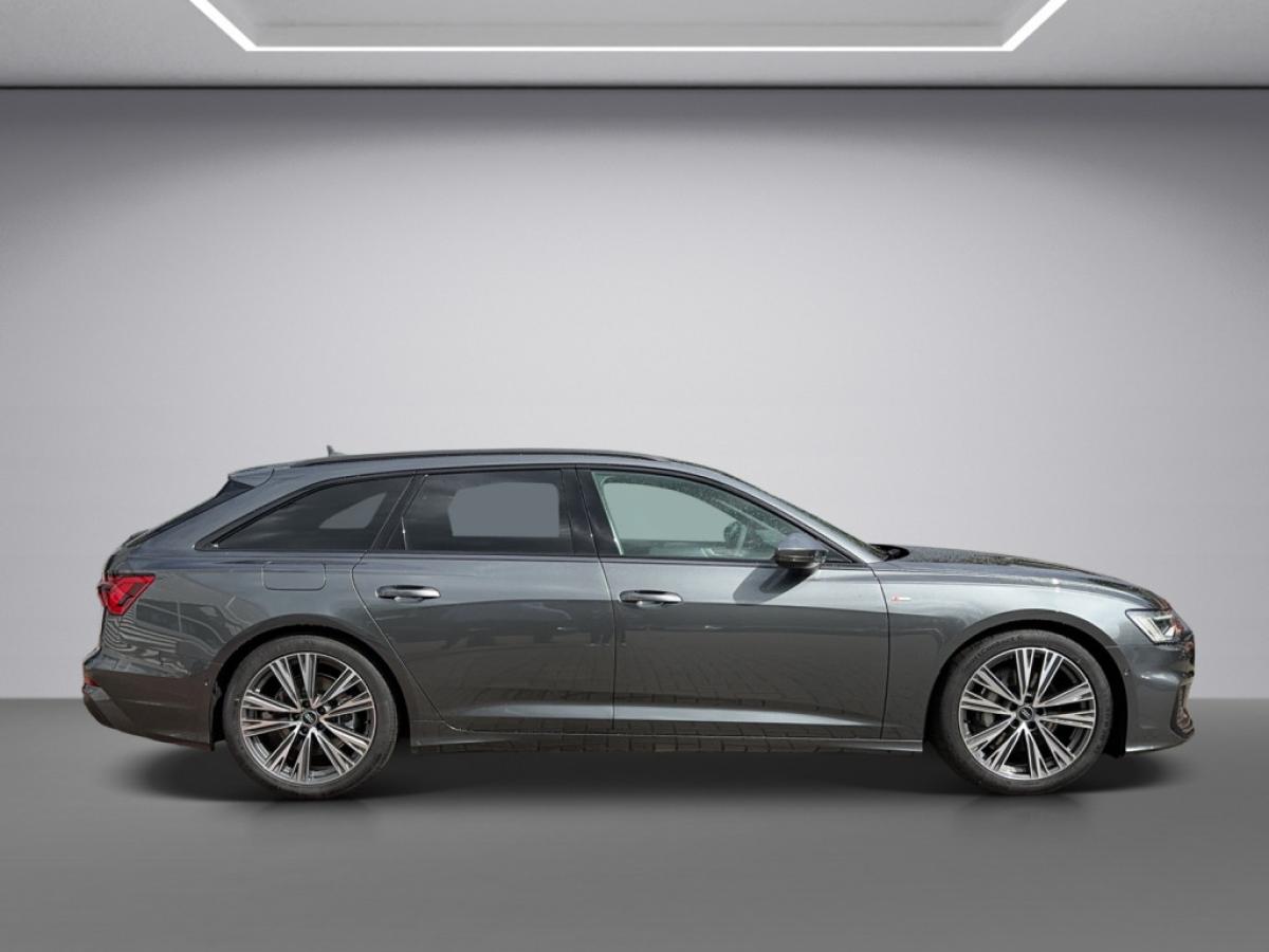 Audi A6 Avant 50 3.0 TDI quattro S line bild 6